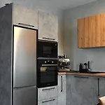 Lesna 5 Apartmán Vel'ka Lomnica