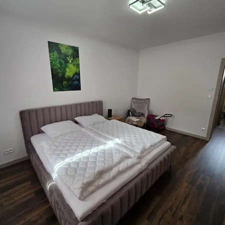 Lesna 5 * Vel'ka Lomnica