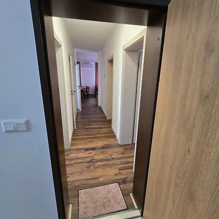 Lesna 5 Appartement Vel'ka Lomnica