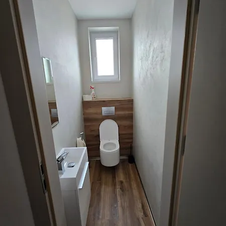 Appartement Lesna 5 *