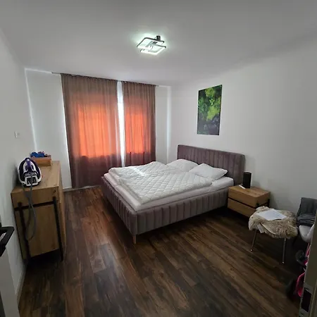 Lesna 5 * Vel'ka Lomnica