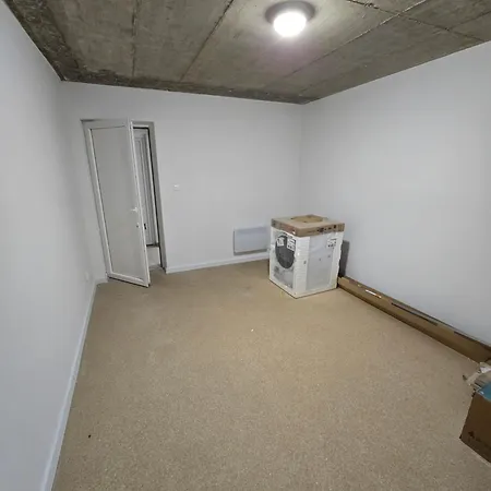 Lesna 5 Appartement *