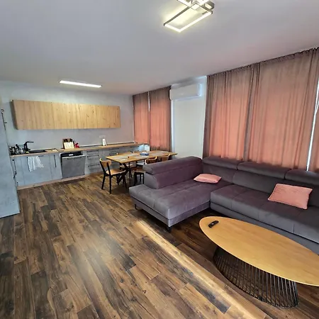 Appartement Lesna 5 *