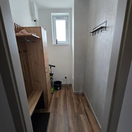 Appartamento Lesna 5 *