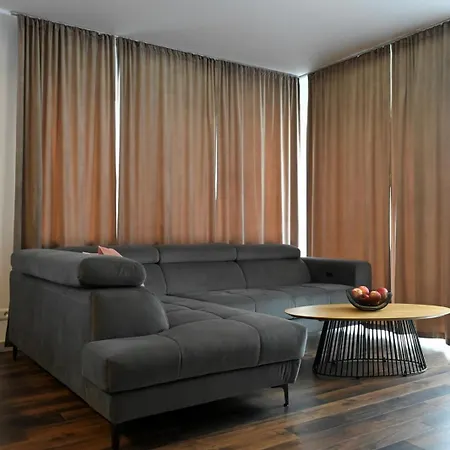 Apartament Lesna 5
