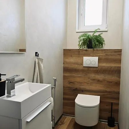 Apartmán Lesna 5 *