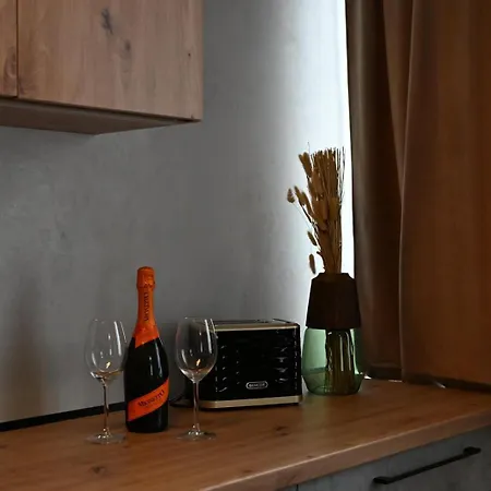 Lesna 5 * Vel'ka Lomnica