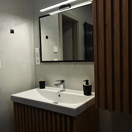 Apartmán Lesna 5 *