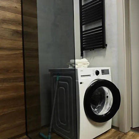 Lesna 5 Vel'ka Lomnica