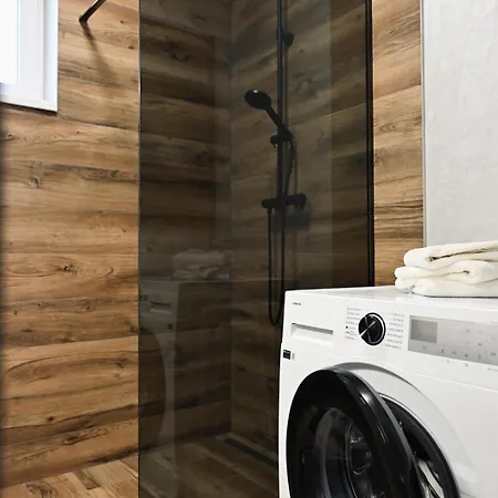 Lesna 5 Apartament