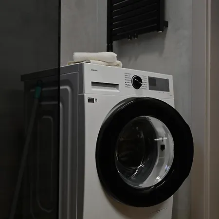 Lesna 5 Apartmán