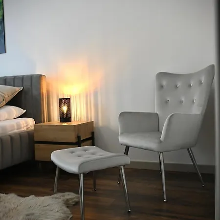 Apartmán Lesna 5 *