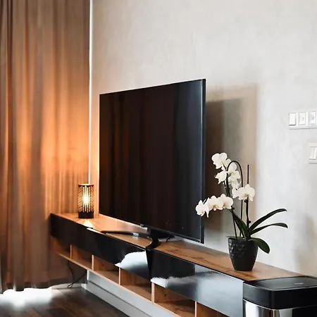 Apartmán Lesna 5 *