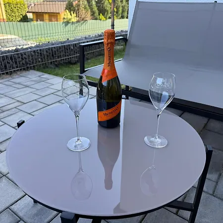 Apartmán Lesna 5 *