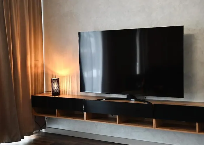 Apartamento Lesna 5 *