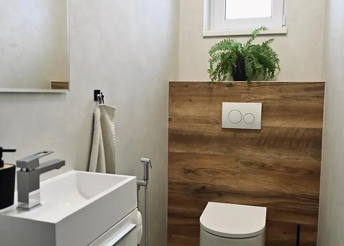 Apartamento Lesna 5 *