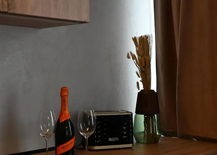 Lesna 5 * Vel'ka Lomnica