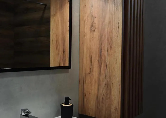 Apartamento Lesna 5 *