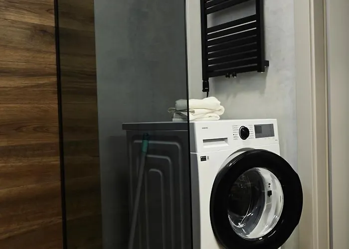 Lesna 5 Vel'ka Lomnica