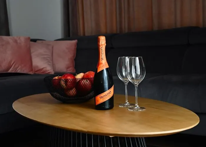 Lesna 5 Apartamento *