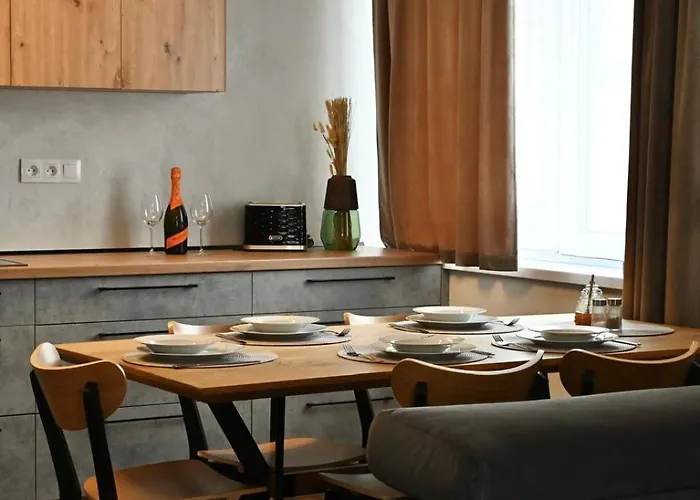 Lesna 5 * Vel'ka Lomnica