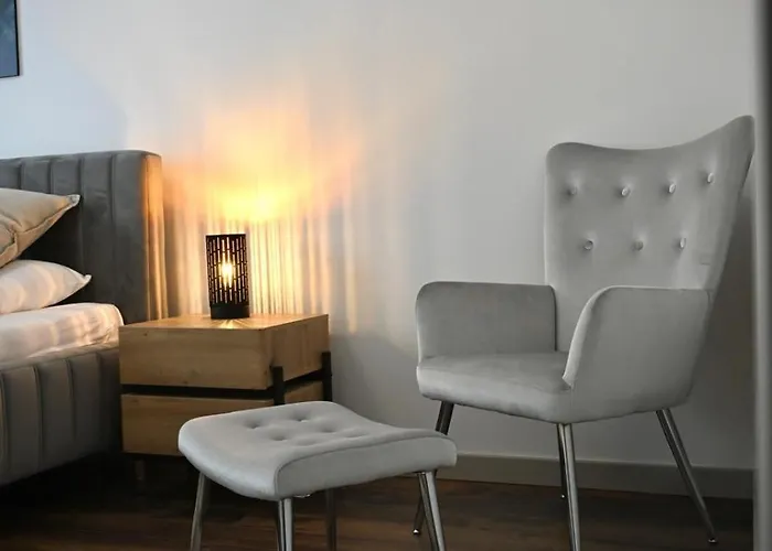 Apartamento Lesna 5 *