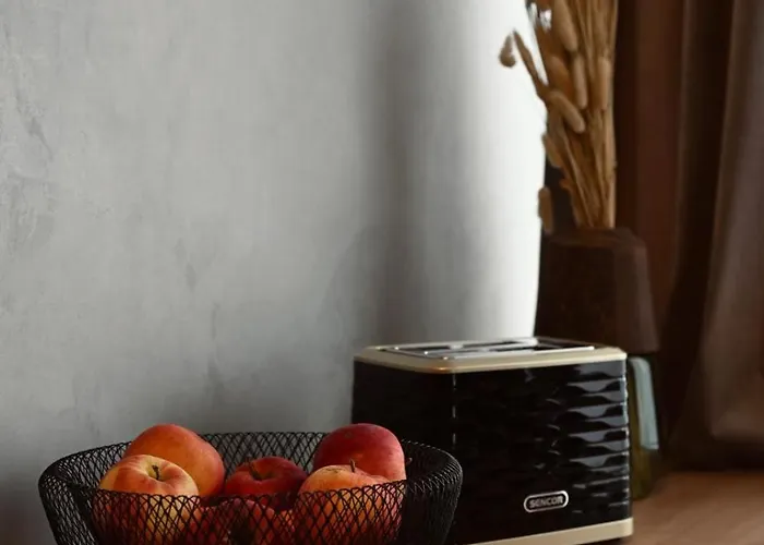 Apartamento Lesna 5 *