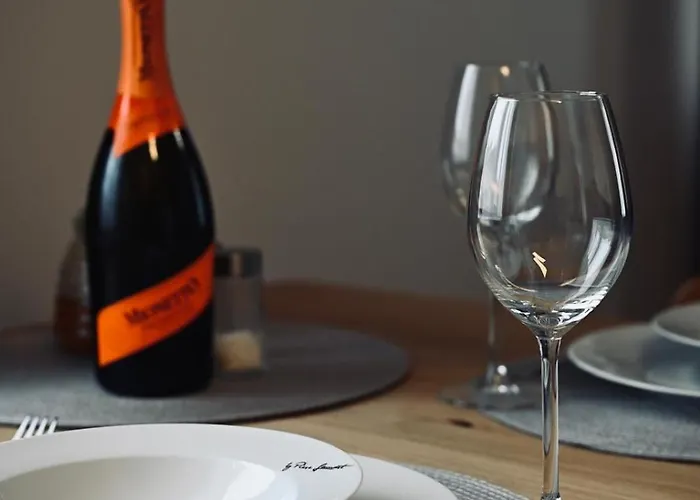 Lesna 5 Apartamento *