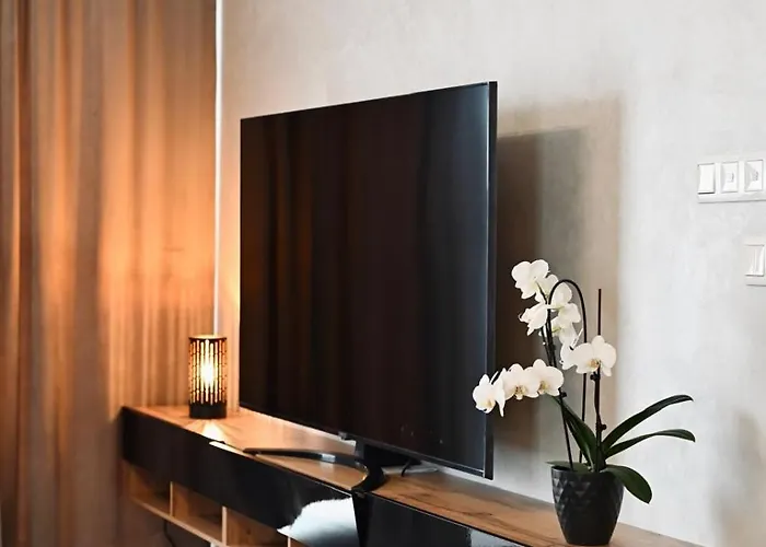 Apartamento Lesna 5 *